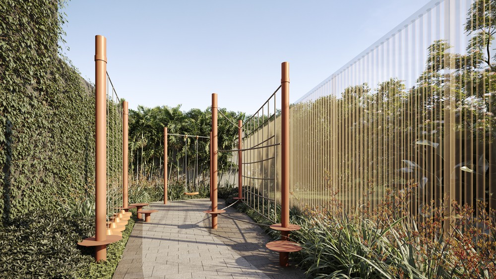 Trilha das Aventuras