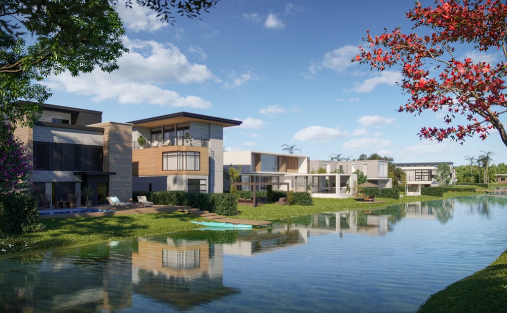 Casa Lago