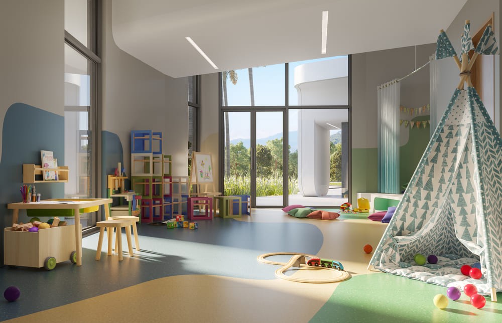 Fun Hall