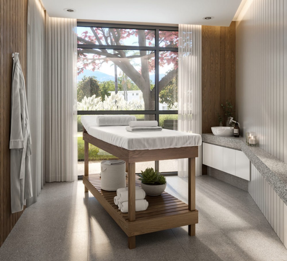 Zen Place