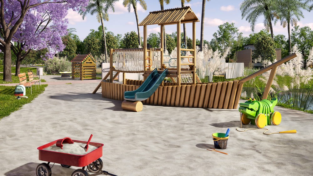 Playground