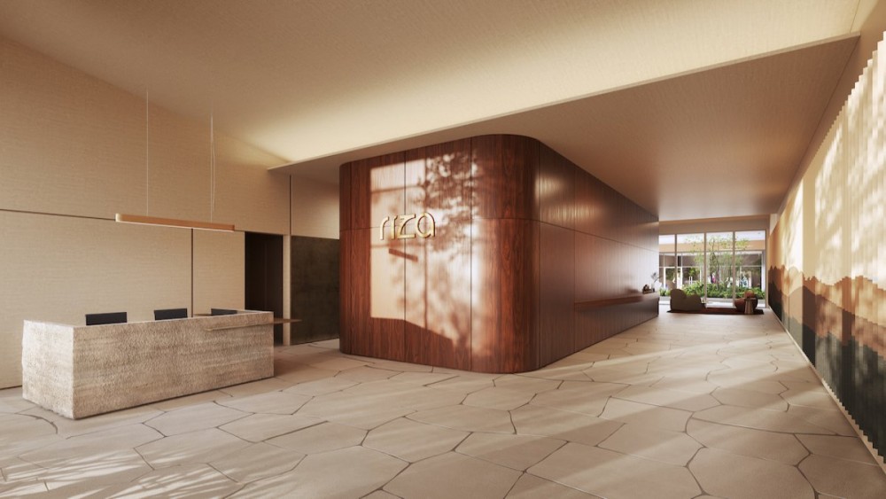 Hall de Entrada